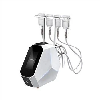 Cryo T sjokkterapimaskin