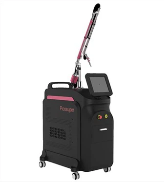 Picosecond skjønnhetsmaskin