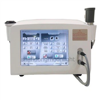 Shockwave Ultralyd Physical Theory Machine