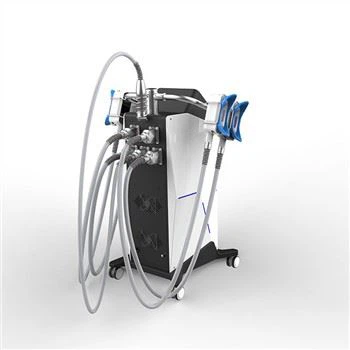 Vertikal Coolsculpting Machine