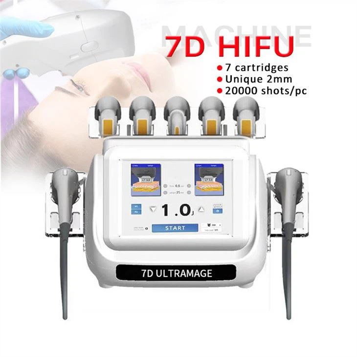 Hifu For Face