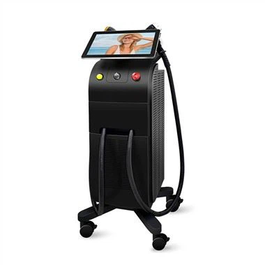 Beste pris Original diode laser hårfjerningsmaskin Laser