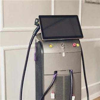 Fabrikkpris diode laser hårfjerningsmaskin