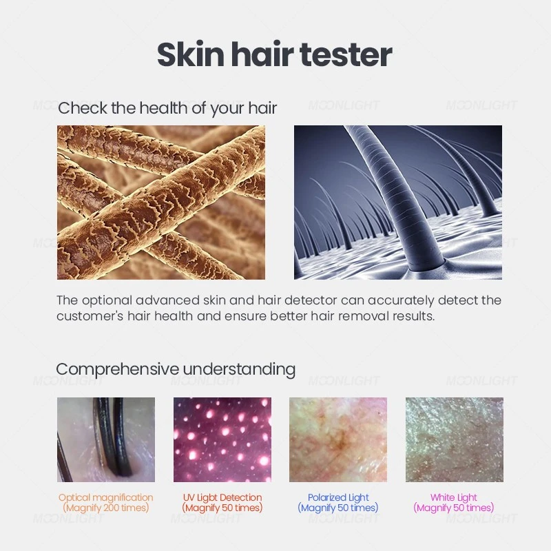 4 Wavelength Diode Laser Hair Removal Machine – Advanced Ice Cooling Technology For Professional Clinics & Beauty Centers manufacturers
