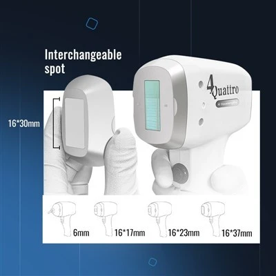 Commercial Laser Hair Removal Machine