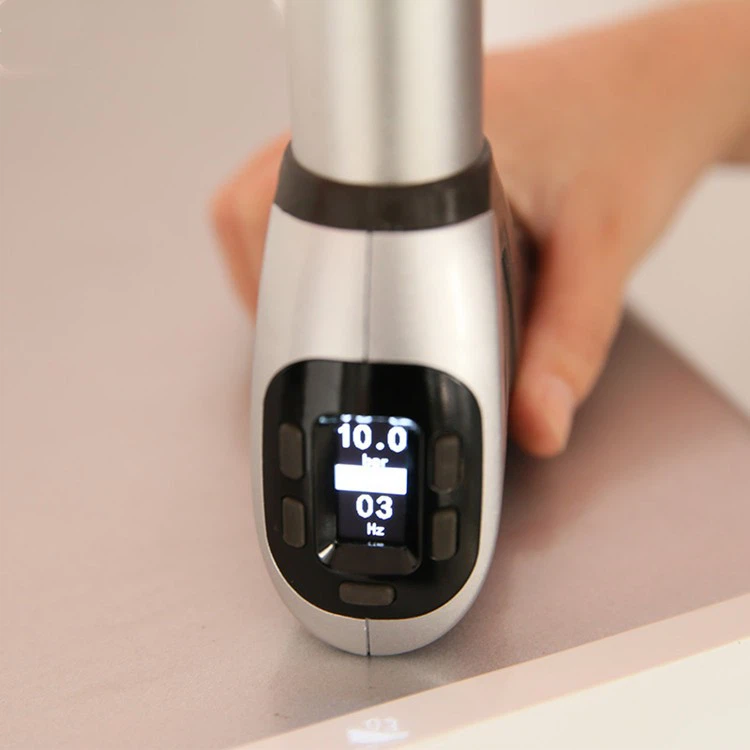 Effective Pain Relief Shockwave Machine