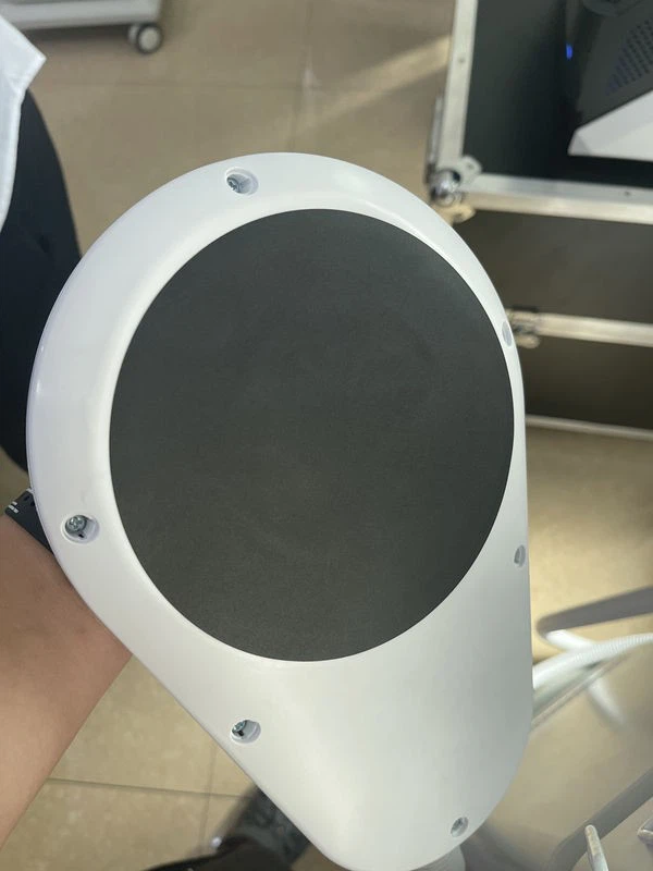 Emslim Bady Sculpt Machine