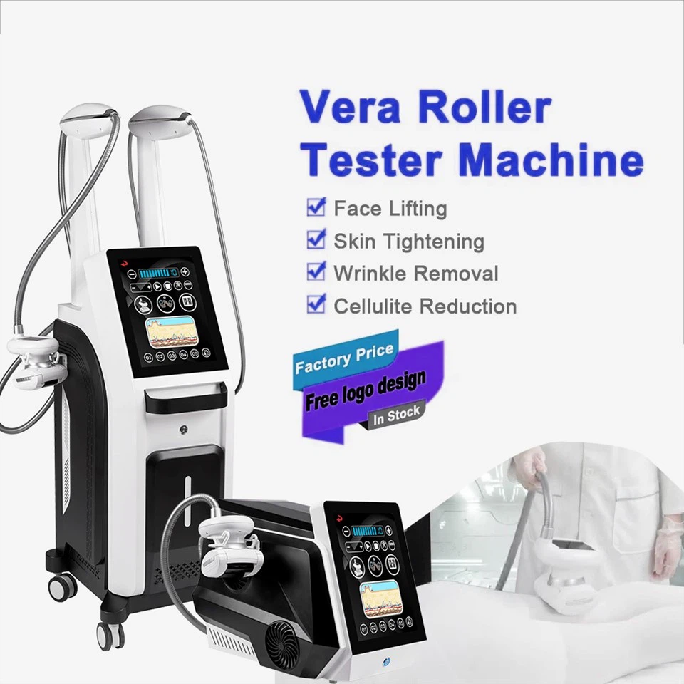 Endermologi maskin