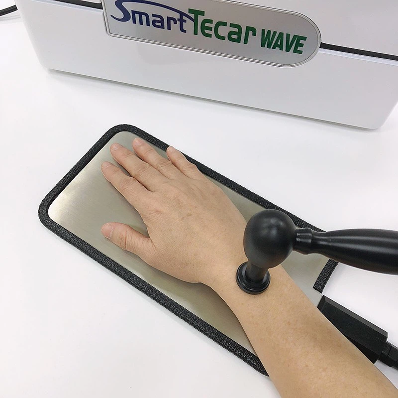 MNLT Smart Tecar Wave 3-in-1 price