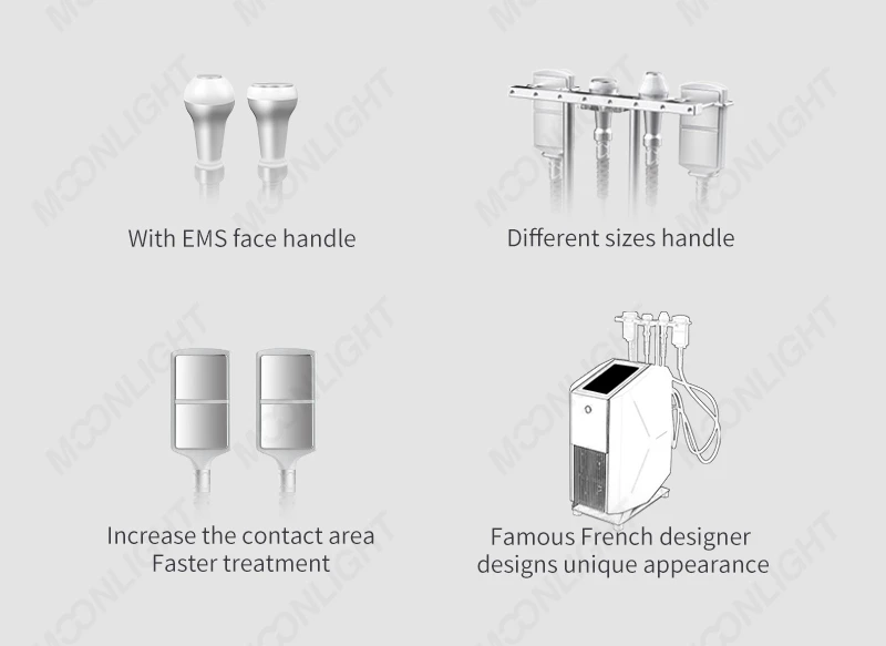 handles