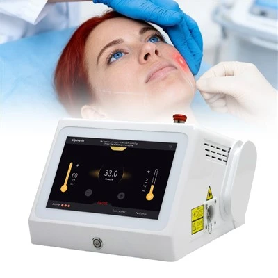 980nm 5 i 1 Diode laserterapi