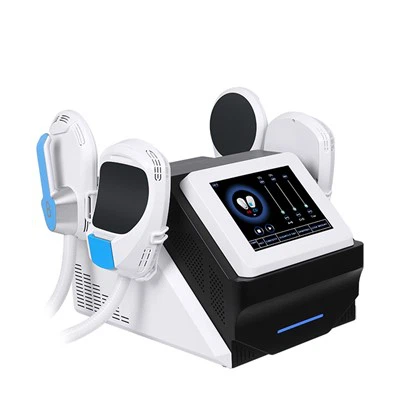 EMSCULPT Machine – Avansert kroppsskulpturteknologi for klinikker og medisinske spaer