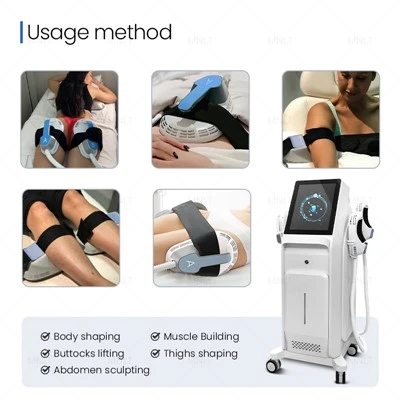 Emslim Neo maskin