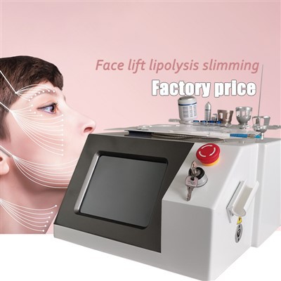 Endolaser Endolifting Machine