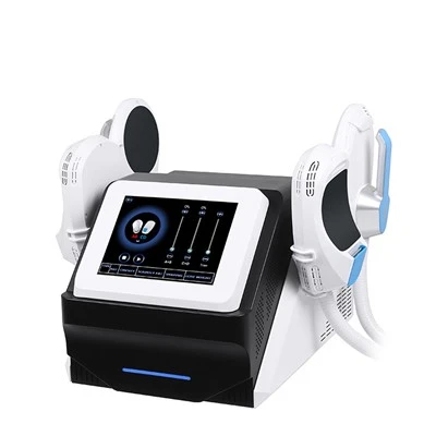 Bærbar Ems Body Sculpt Machine