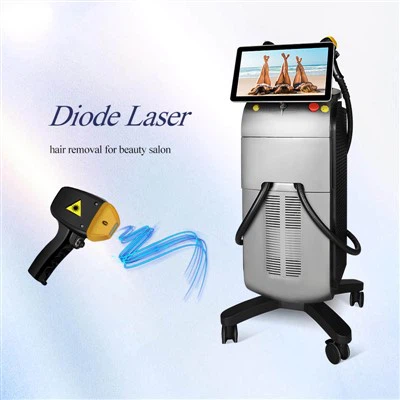Engros laserhårfjerningsmaskinfabrikk