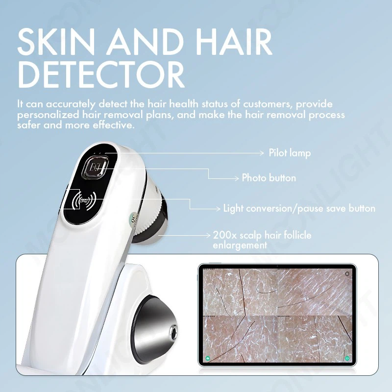 Wholesale Laser Hair Removal Machine